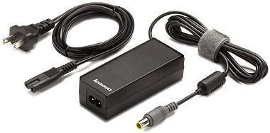 Lenovo 42T4423 netvoeding & inverter Binnen 65 W Zwart