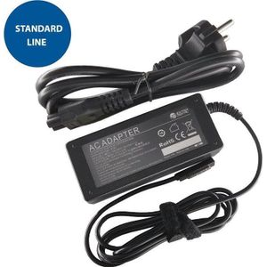 Extra Digital oplader Planšetinio kompiuterio maitinimo šaltinis Microsoft Surface 45W: 12V, 3.6A