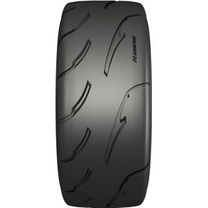 Nankang Tyre 165/50 R15 72V AR-1