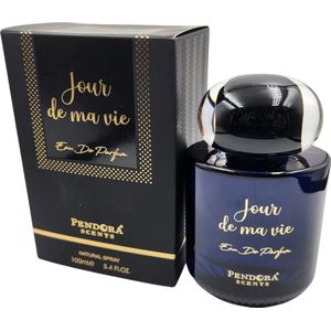 Hugo Boss PENDORA SCENTS Jour De Ma Vie EDP spray 100ml