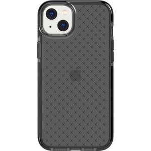 Tech 21 TECH21 ETUI T21-9631 EVO CHECK IPHONE 14 PLUS SMOKY zwart