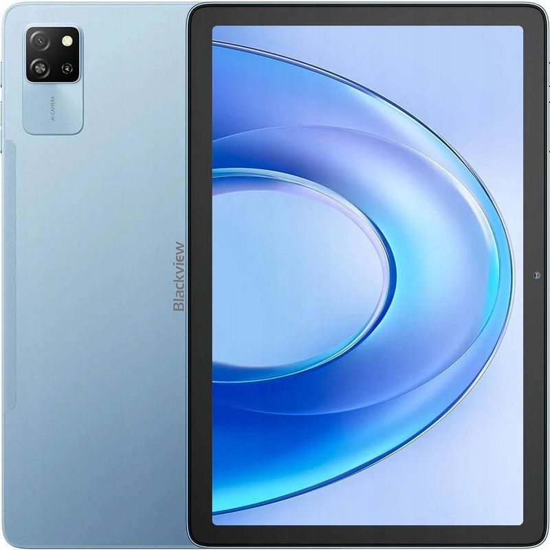 Blackview Tablet Tab 60 Pro LTE 11 8/128GB blauw