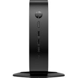 HP Elite t755 3 GHz Windows 10 IoT Enterprise 1,4 kg Zwart V2546