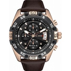 Paul Lorens horloge MĘSKI -PL8754A5-1B1 (zg375d) + BOX