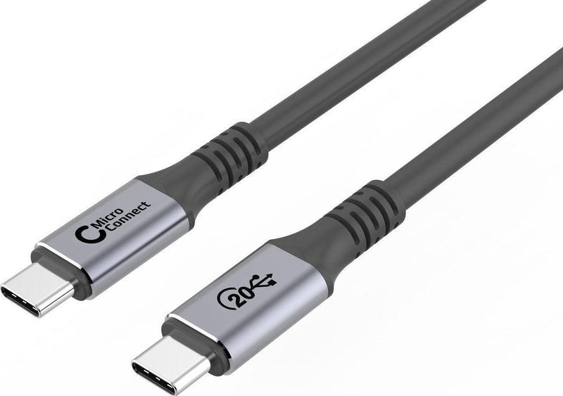 MICROCONNECT Premium USB-C 3.2 Gen 2x2
