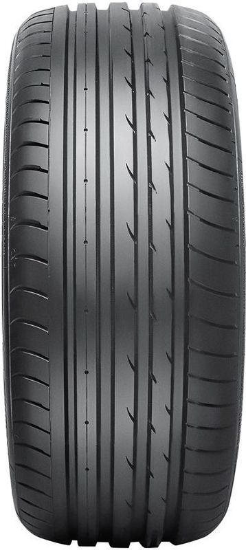 Nankang Tire 295/35 R20 105Y AS-2+ Label: C-A-B -73 dB
