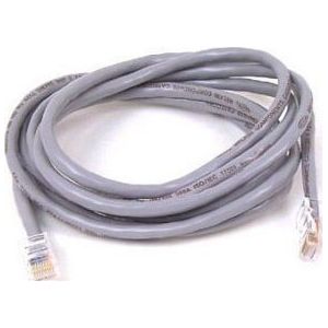 DSIT 112512 - Netwerkkabel - Zonder connector - 50 m - grijs