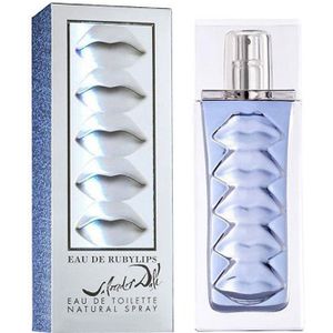 SALVADOR DALI Eau de Ruby Lips 30ml