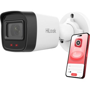 HiLook camera IP camera IP IPCAM-B2-P Full HD by Hikvision