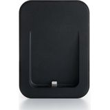 BlueLounge Saidoka Charger voor iPhone 5, 5S zwart