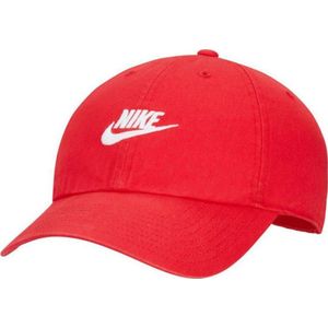 Nike Cap met cap Sportswear Heritage86 913011 657