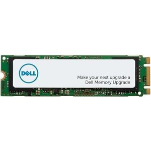Dell AA615520 internal solid state drive M.2 1 TB PCI Express NVMe