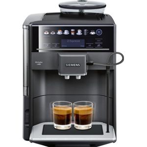 Siemens EQ.6 TE654319RW koffiezetapparaat Volledig automatisch Espressomachine 1,7 l