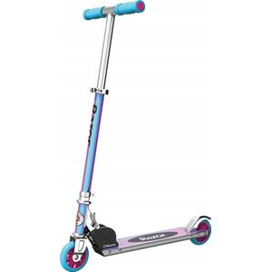 Razor A - Holographic - Blue/Pink