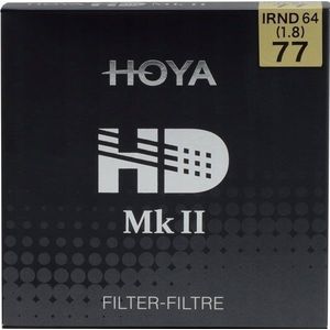 Hoya HD MkII IRND64 (1.8) 55mm