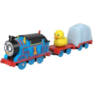 Fisher Price Thomas & Friends Secret Agent Thomas