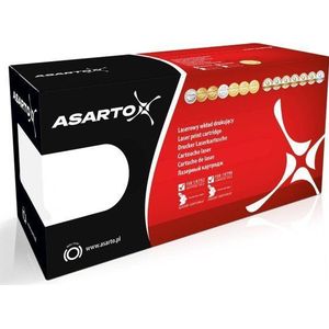 Asarto Toner Toner AS-LM80CN zamiennik Konica-Minolta TNP80C | AAJW452 | 9000 str. | cyan