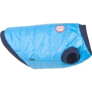 Ami Play Kurtka Puchowa Bronx 37 cm Miniature Schnauzer blauw