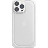 X-DORIA Raptic Slim - Biodegradowalne etui iPhone 14 Pro (Clear)