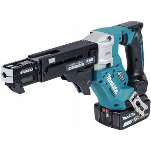 Makita DFR552Z accu-schroefautomaat