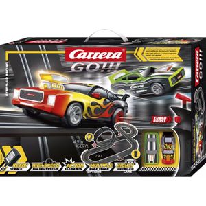 Carrera Go - Heads-Up Racing - 1:43