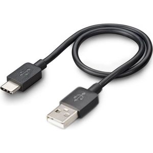 HP Poly Voyager Free 60 oplaadkabel van USB-C zu USB-A