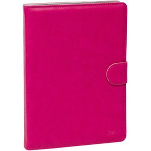 RivaCase 3017 tablet case 10,1 roze