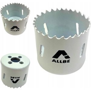 Milwaukee gatenzaag voor metaal 51mm BIMETALOWA
