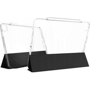 GEAR4 tablet hoes Etui Crystal Palace Folio Apple iPad Pro 11 2018/2020/2021/2022 (1., 2., 3. en 4. generacji) (clear)