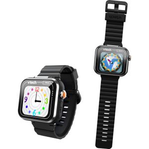 VTech KidiZoom Smartwatch MAX zwart