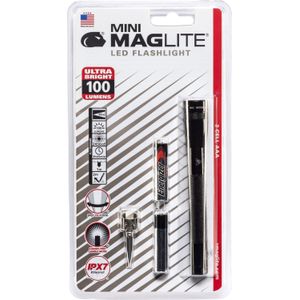 Maglite Mini-Mag LED AAA mini-zaklamp