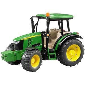 Bruder - John Deere Speelgoed Tractor 5115M (2106)