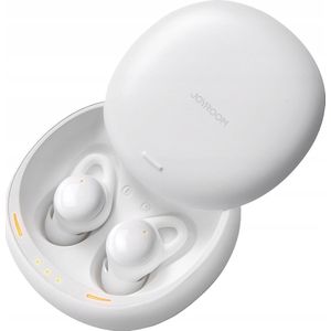 Joyroom koptelefoon draadloos TWS Joyroom JR-TS2 Cozydots Series met aktywną redukcją szumów, Bluetooth 53 - wit