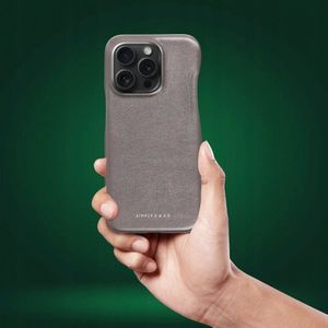 ROAR tas LOOK - voor iPhone 14 Pro Max grijs