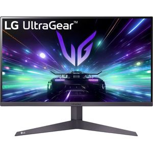 LG Ultragear 24GS50F-B - Full HD Gaming Monitor - 180Hz - 24 inch