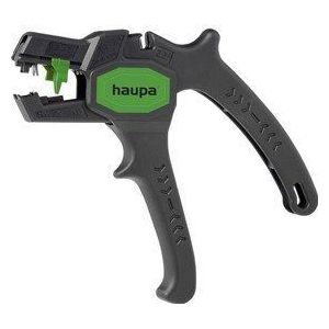 Haupa tang voor zdejmowania isolatie 0,2-6mm (210695)