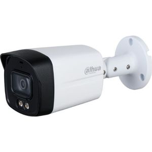 Dahua Lite DH-HAC-HFW1239TLM-A-LED Rond CCTV-bewakingscamera Binnen & buiten 1920 x 1080 Pixels Plafond/muur/paal