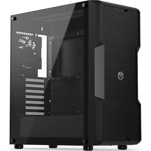 Endorfy Case Regnum 400 Air - Midi