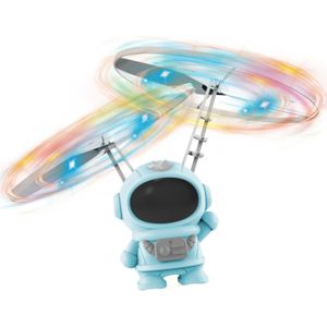 Gear2play Flying Spaceman blauw