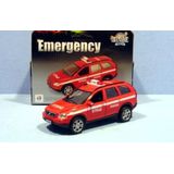 Hipo Volvo Fireguard