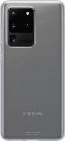 Samsung EF-QG988TTE CLEAR COVER HARD PLASTIC GALAXY S20 ULTRA