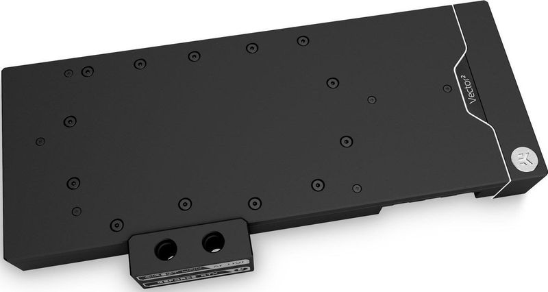 EK Water Blocks EK-Quantum Vector² Trio RTX 3080/90 ABP D-RGB - Ni