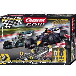 Carrera Go Max Performance Racebaan