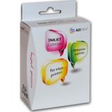 Xerox Tusz Allprint kompatybilny ink / tusz met T6M15AE, HP 903XL, zwart, 910s, 28ml, high capacity, voor HP Officejet 6962,Pro 6960,6961,696