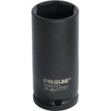 Pro-Line 6-angle cap 3/4 inch 27mm long (18977)