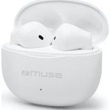 Muse 270 Tws Draadloze Oortjes Met Laaddoos
