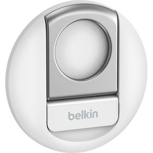 Belkin MMA006btWH Actieve houder Mobiele telefoon/Smartphone Wit