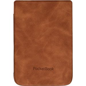PocketBook Shell - licht-bruin