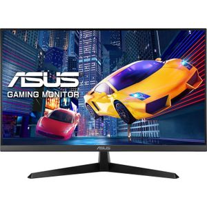 ASUS VY279HE computer monitor 68,6 cm (27 inch) 1920 x 1080 Pixels Full HD LED Zwart