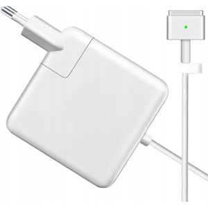 Lextool voeding voor laptopa Apple 85W 20V 4,25A MgSafe2